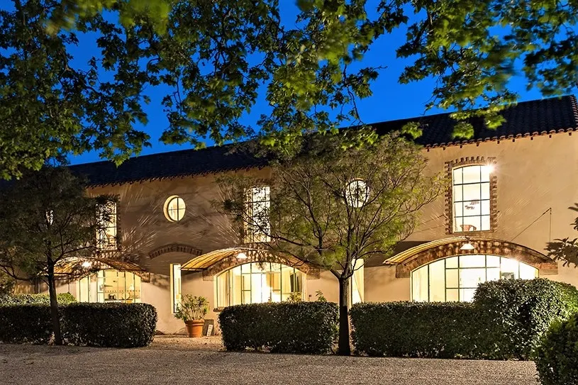 Stunning Provence house/villa, Pool 18X5, aircon, close Luberon - Image 1