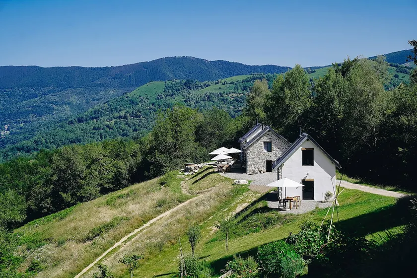 La Maison Prats: between nature and well-being. - Image 1