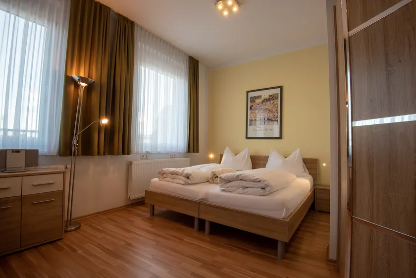 City Appartements Weiz - Image 1