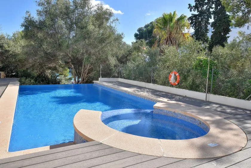 Villa Arran de Mar - Image 1