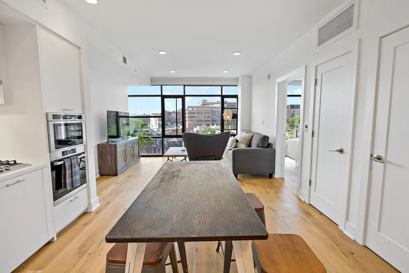 Contemporary | Downtown | Views | Luxury - Image 1