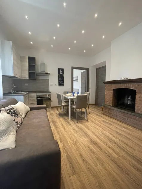 Il Rio Grande ”Camino” Apartment - Image 1