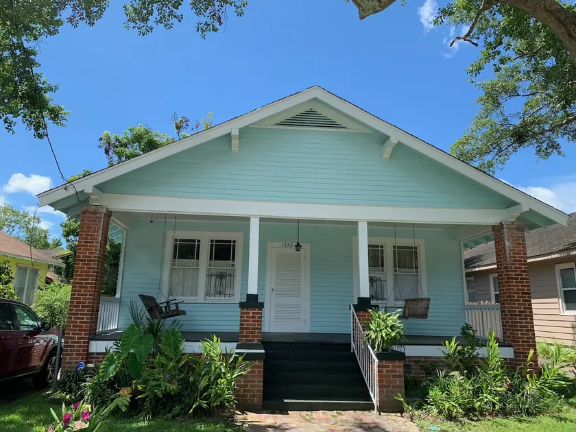Cheerful 2 bedroom home in Midtown. - Image 1