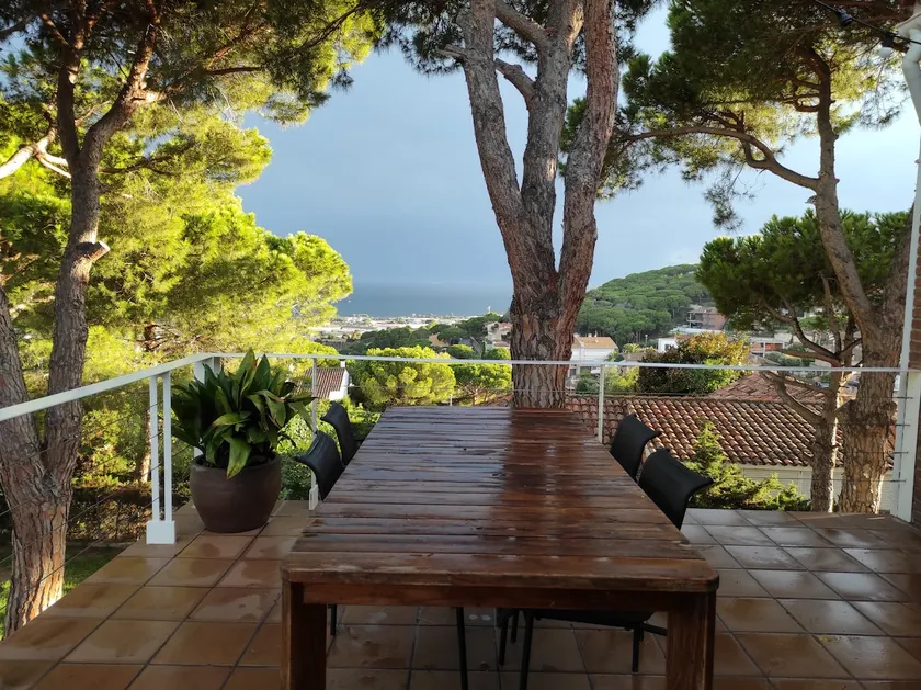 Can Bellavista 20 minutes from Barcelona - Image 1