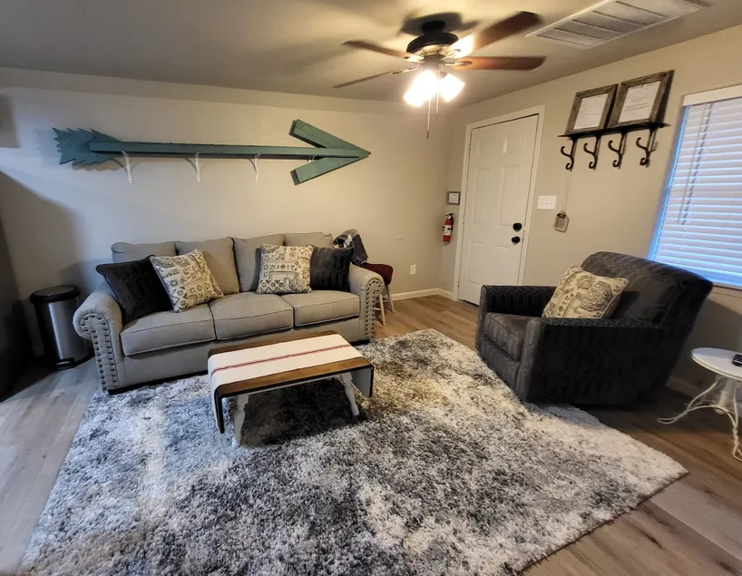 Cozy one bedroom mountain retreat - Image 1