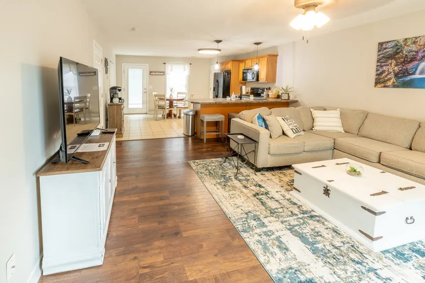 Chapel Cove Lake Condo - Image 1