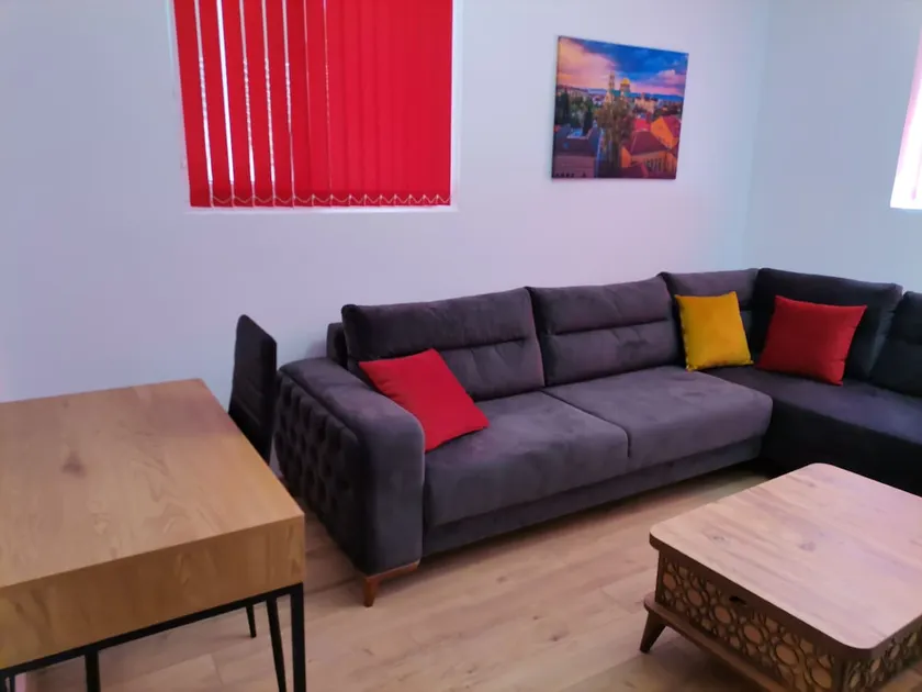 Apartment in the hearth of the city - Image 1