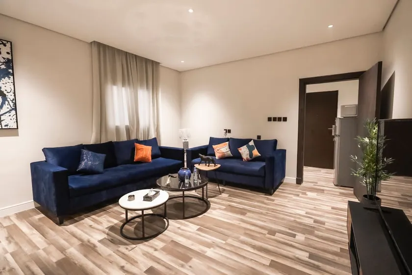 Elegant one bedroom apartment in Cordoba neighborhood, self check-in 1 - Image 1