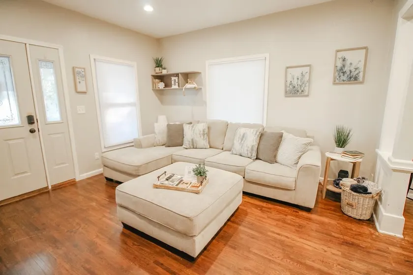 Private Patio W/ Grill + Game Room - Sleeps 10! - Image 1