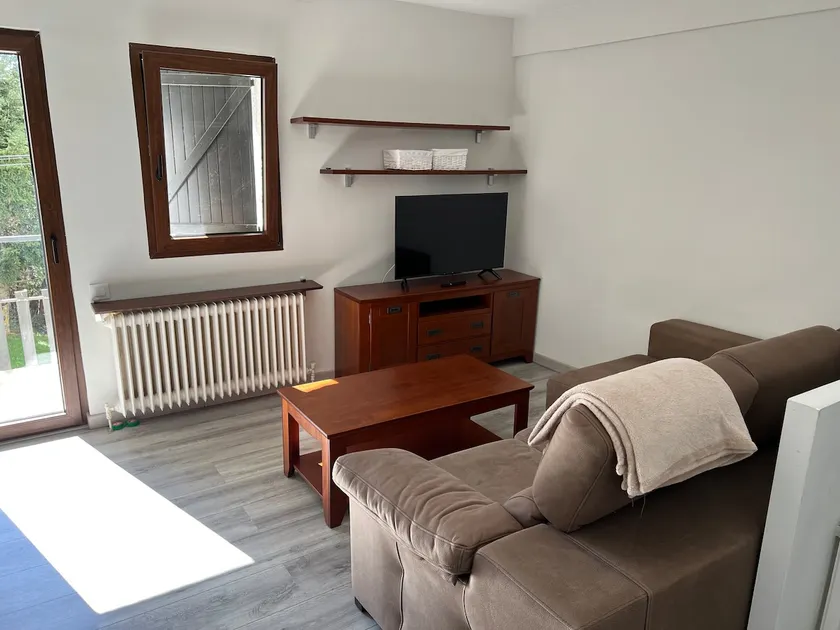 Refurbished apartment in Formigal - Image 1