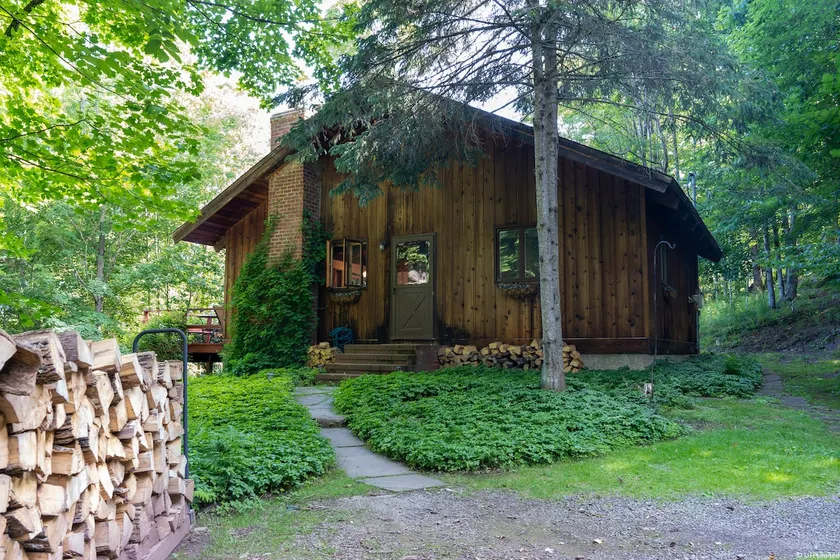Tranquil Cottage in Catskill/Roxbury w/ Hot tub - Image 1