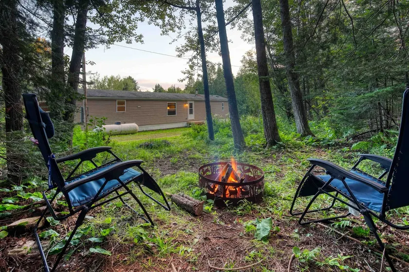Wolf Camp - Image 1