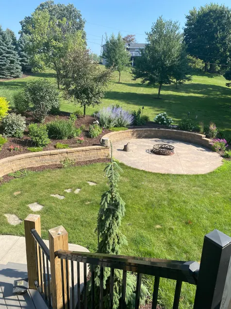 Private lower-level near Field of Dreams - Image 1