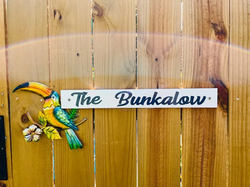 The Bunkalow, A Cozy Gulf Coast Getaway - Image 1