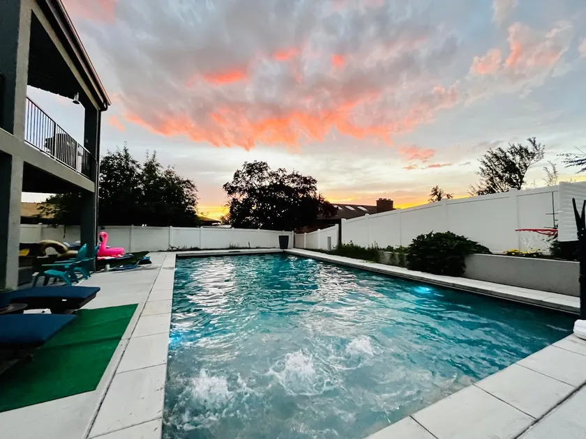 Private King Suite w/ Pool Access & Patio Near SLC - Image 1