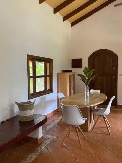 Villa in Puerto Jiménez: Sweet Villa - Image 1