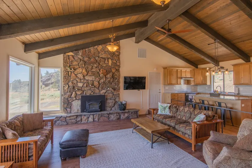 Rock Ridge - Image 1