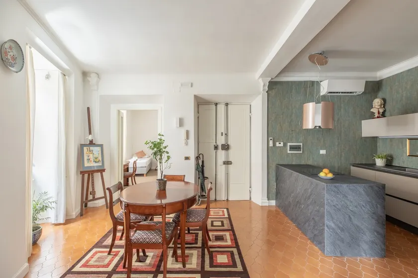 iFlat Modern apartment in the Monti area - Image 1