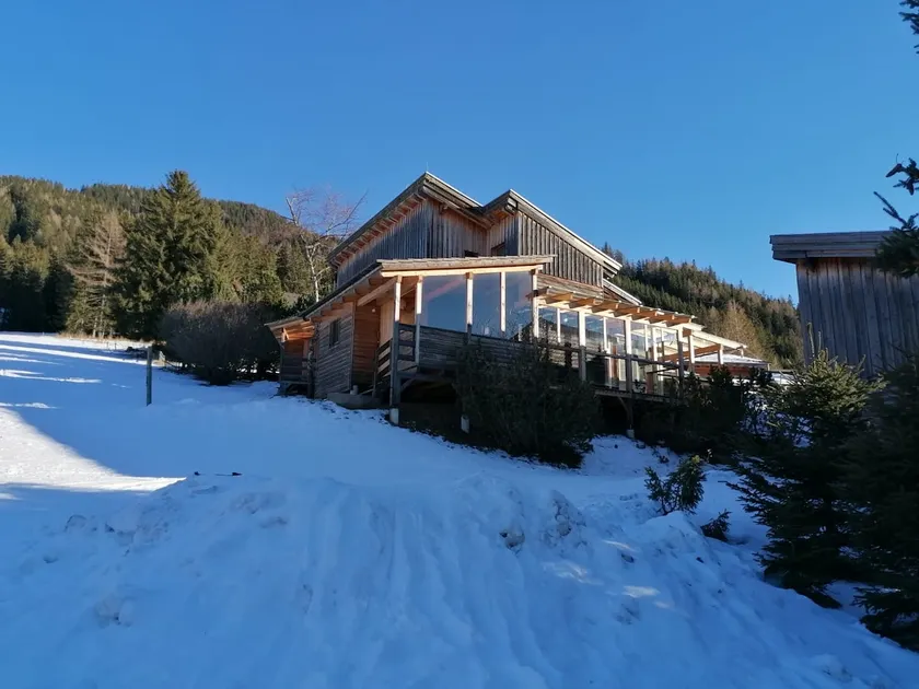Cozy vacation home, perfect for families - hiking, skiing on the doorstep - Image 1