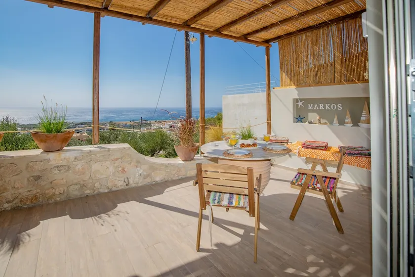Markos Home - Image 1