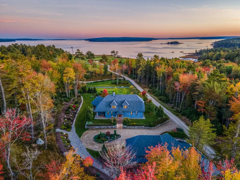 Windswept - Luxury Close to Acadia National Park - Image 1