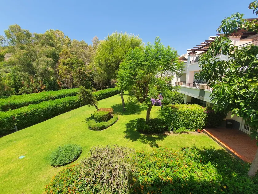 Los Arqueros Golf lovely condo near Marbella & Puerto Banus - Image 1