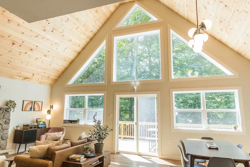 Eudaimonia: 3 bedroom Chalet (New Construction) - Image 1