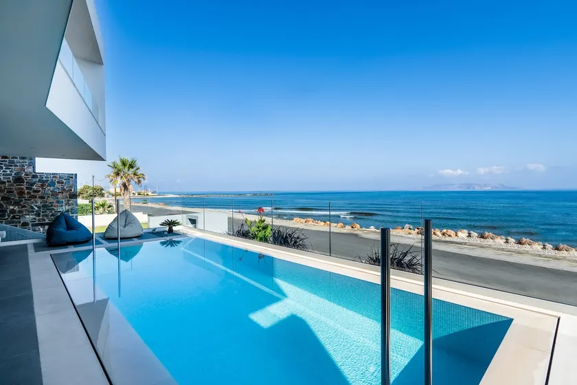 Dias Blue Villa - Image 1