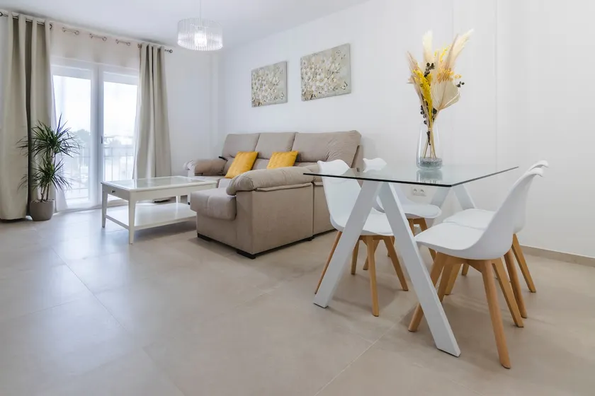 Fabulous apartment in the center of Ronda - Image 1