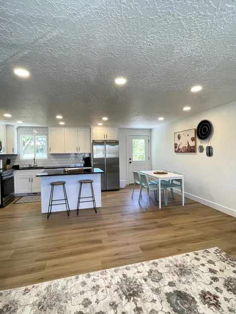 Bright and newly renovated home - Image 1