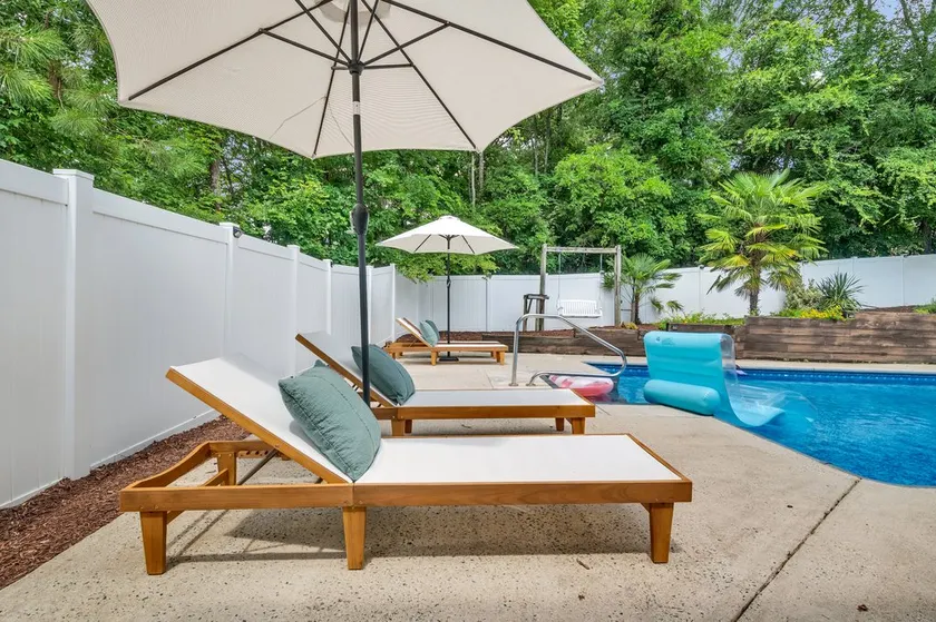Private home, Hot Tub, Pool & Game room - Image 1