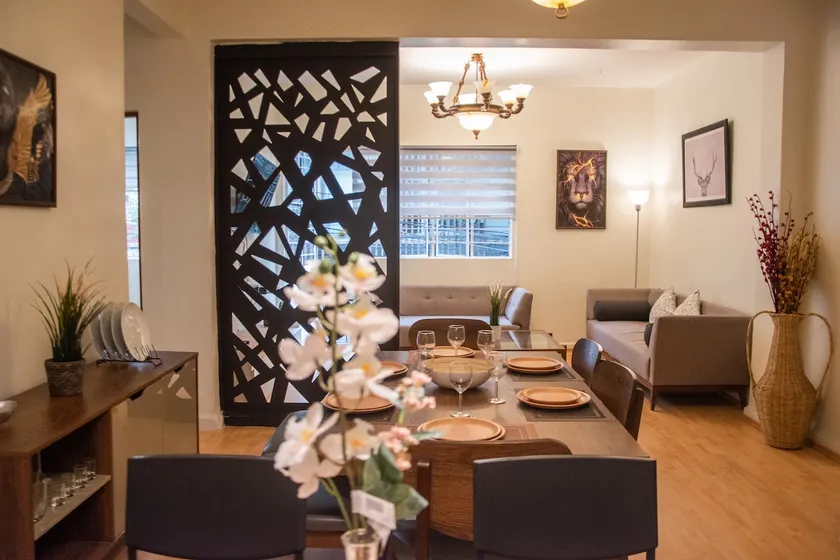 Divine apartment near WTC - Image 1