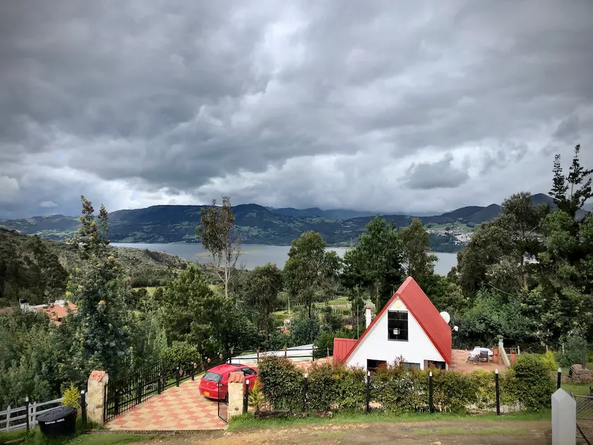 The Tuscany of Guatavita - Image 1