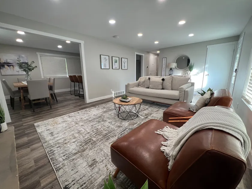 Charming 5BR | Game Room + Central SLC Location - Image 1