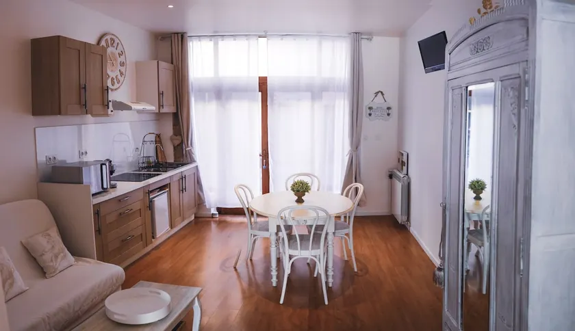Gîte la Bicyclette - Image 1