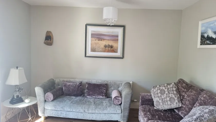 2 Bedroomed Ground Floor Apartment - Image 1