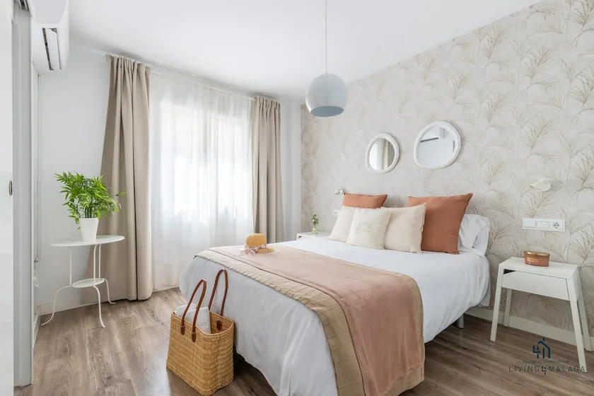 Living4malaga Sea Breeze Apartment - Image 1