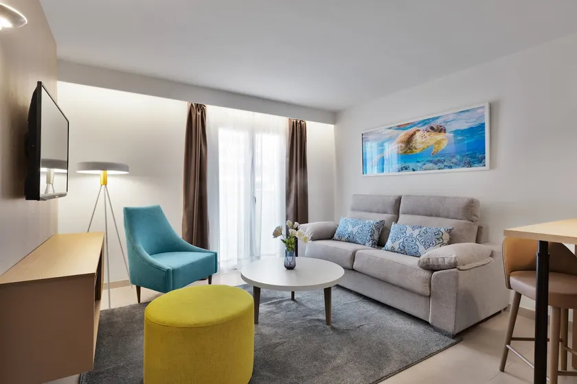TDM - Your ideal rest near the Balearic Sea - Image 1