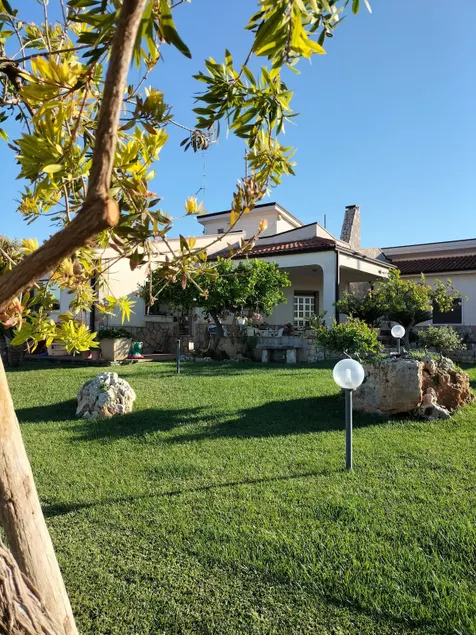 Villa Vigiò CIS: BA07203591000028712 - Image 1