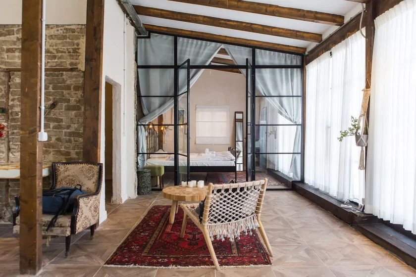 Special roof top apartment - Best location - Image 1