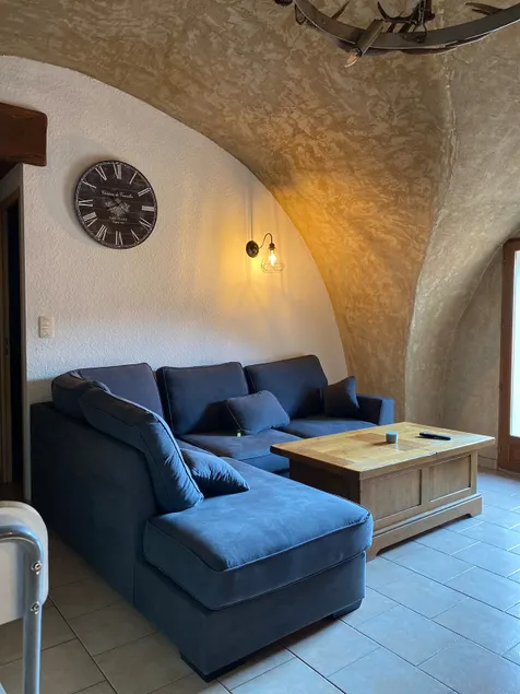 Charming village house with character. - Image 1