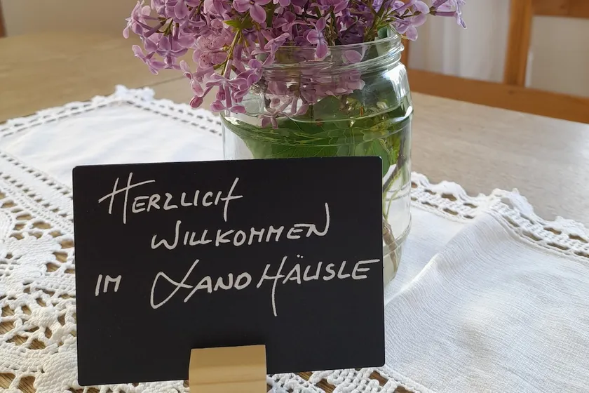 LAND-Häusle - Image 1
