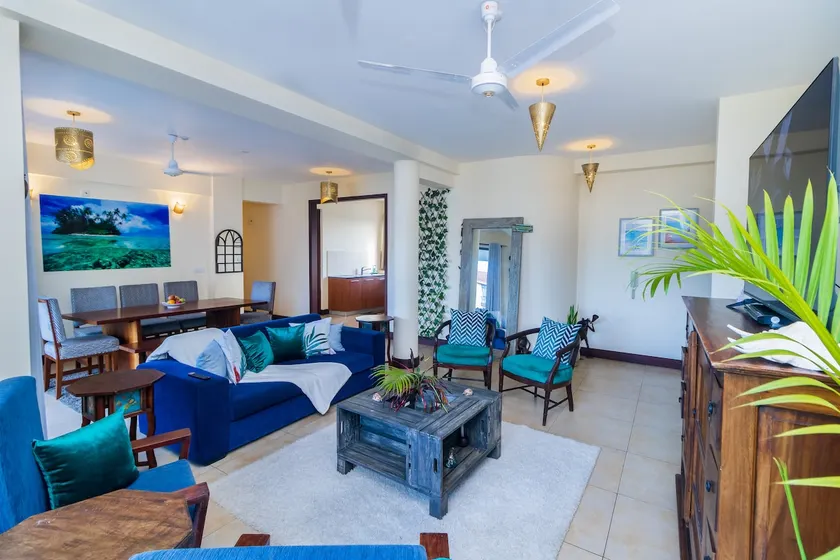 The Loft - Near Sarova White sands - Image 1