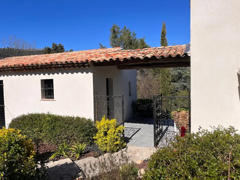 Pleasant quiet studio, in private villa - Image 1