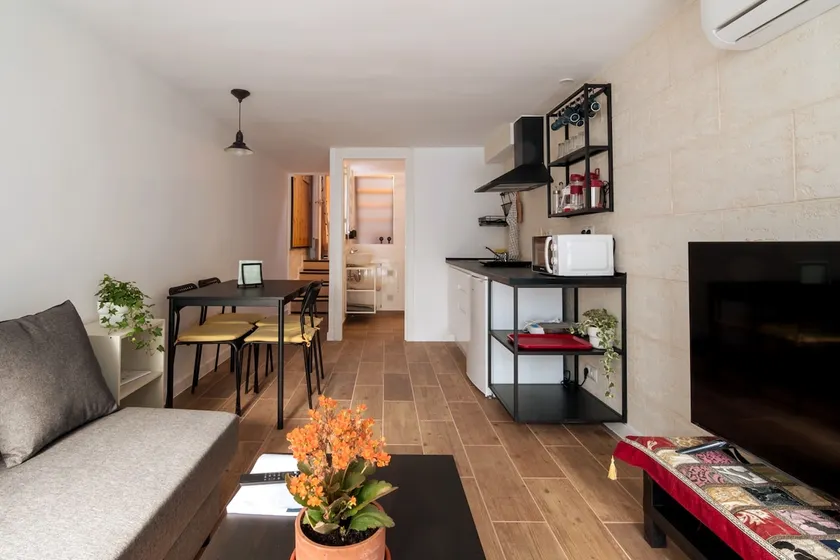 Duplex suite with terrace. Independent. - Image 1