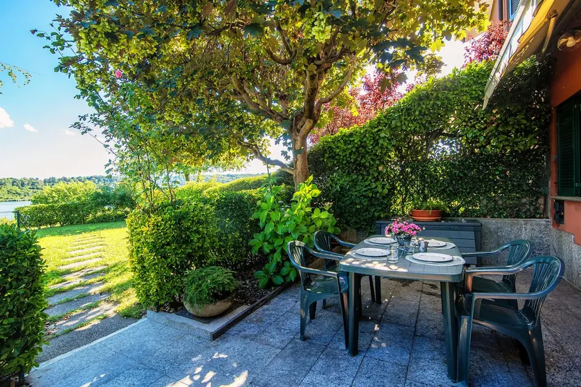Montorfano By The Lake - My Home In Como - Image 1