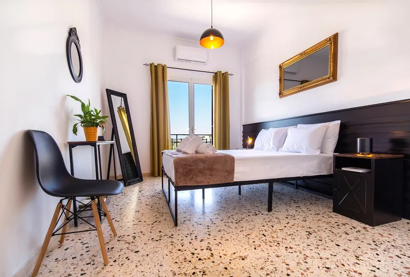 Canvas Apartment Corfu - Image 1