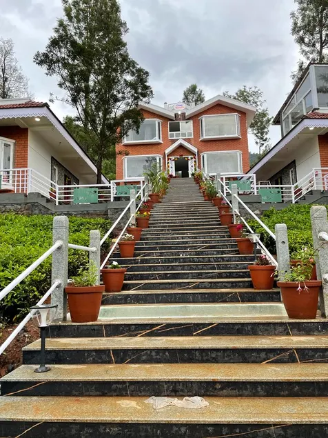 Casa Bonita – Gloria | Tea Estate Scenic Stay - Image 1