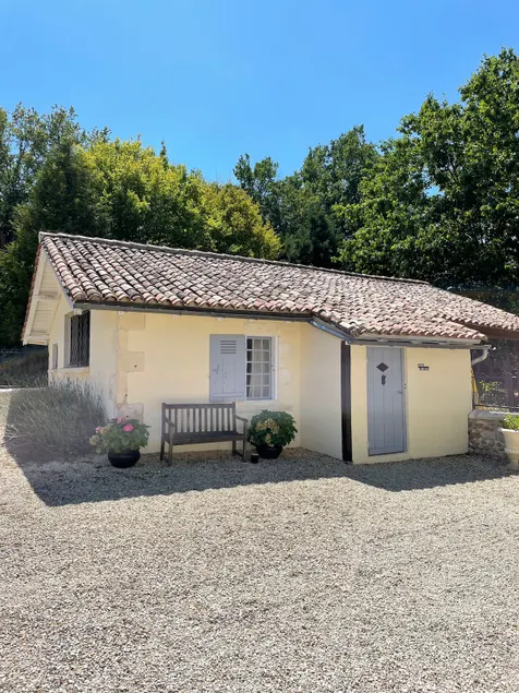 Adorable one bedroom gite - Image 1