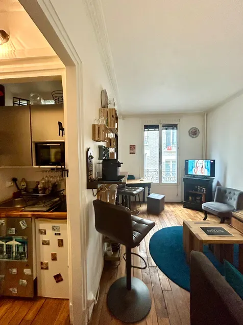 Appartement - Image 1